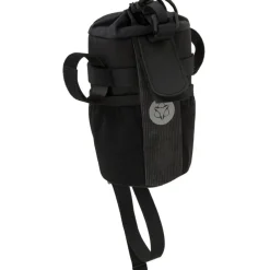 AGU Venture Snack-Pack Stuurtas - 1L - reflective mist