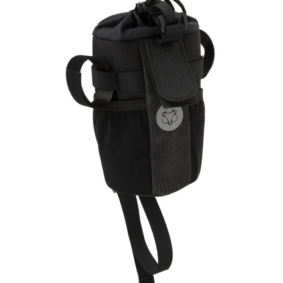 AGU Venture Snack-Pack Stuurtas - 1L - reflective mist