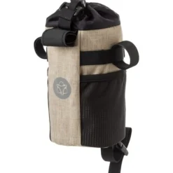 Stuurtassen < AGU Venture Snack-Pack Stuurtas - 1L - beige