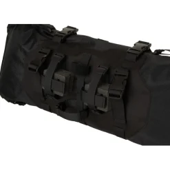 AGU Venture Stuurtas - 17L - zwart