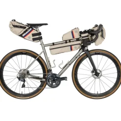 AGU Venture Tube Frametas - 3L - beige