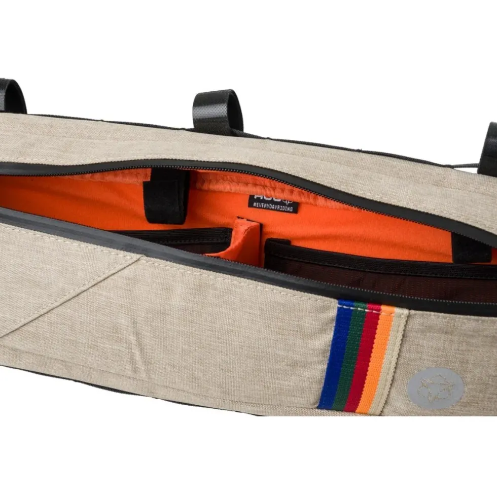 AGU Venture Tube Frametas - 3L - beige