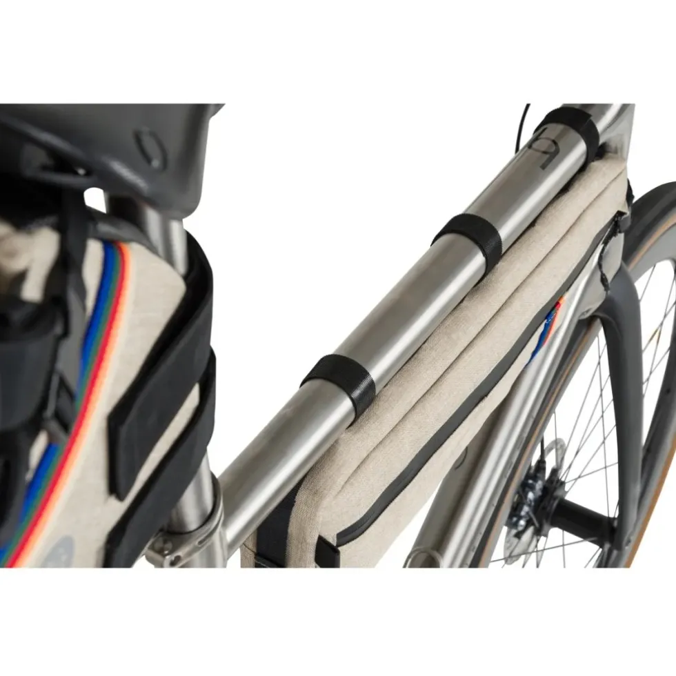 AGU Venture Tube Frametas - 3L - beige