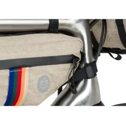 AGU Venture Tube Frametas - 3L - beige