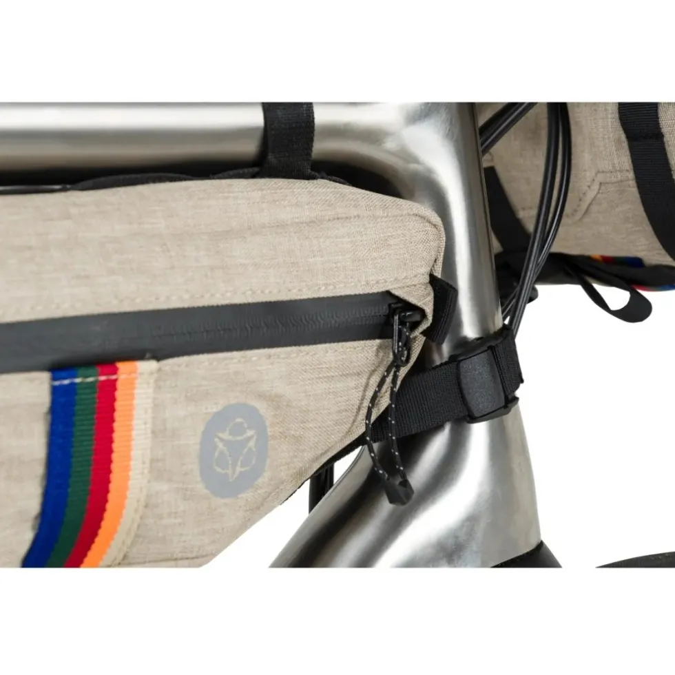 AGU Venture Tube Frametas - 3L - beige