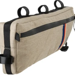 Frametassen < AGU Venture Tube Frametas - 5.5L - beige