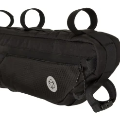 Frametassen < AGU Venture Tube Frametas - 5.5L - zwart