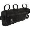 Frametassen < AGU Venture Tube Frametas - 3L - zwart