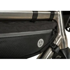 Frametassen < AGU Venture Tube Frametas - 3L - zwart