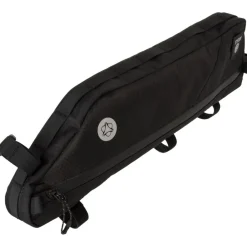 Frametassen < AGU Venture Tube Frametas - 3L - zwart