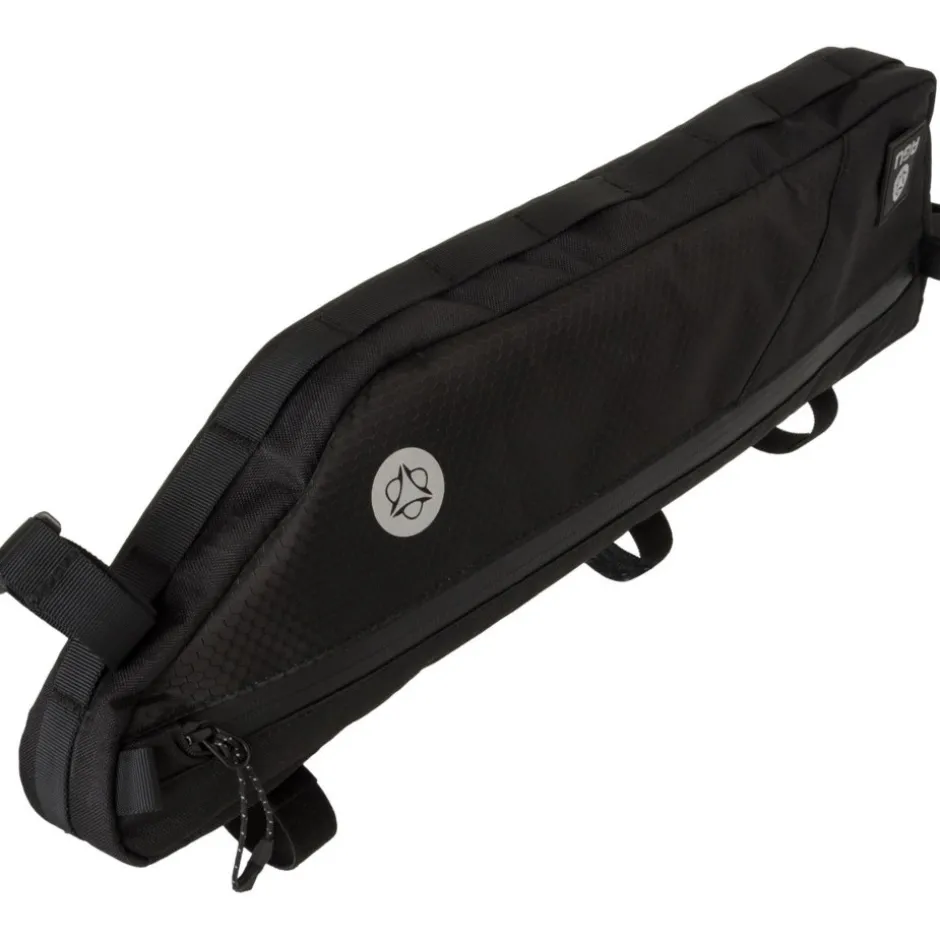 Frametassen < AGU Venture Tube Frametas - 3L - zwart