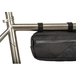 Frametassen < AGU Venture Tube Frametas - 3L - zwart