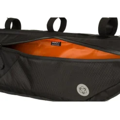 Frametassen < AGU Venture Tube Frametas - 3L - zwart