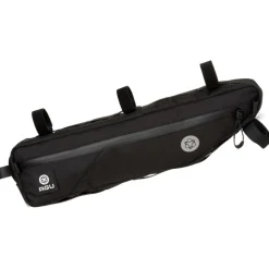 Frametassen < AGU Venture Tube Frametas - 3L - zwart