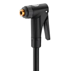 Airace Windpro P Vloerpomp - blauw