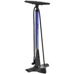 Airace Windpro P Vloerpomp - blauw