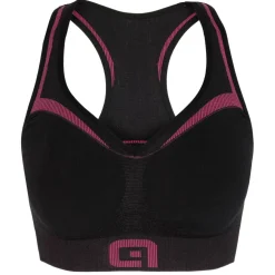 Alé Sport-BH Dames - black/raspberry