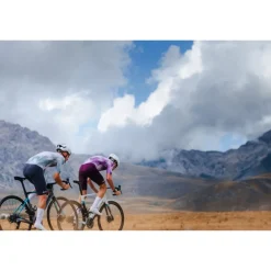Alé Argon Racefiets pak korte mouwen heren - sage grey