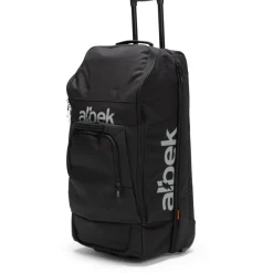 Reistassen & Sporttassen|Reistassen & Sporttassen < albek Econo Haul 115L trolley - Covert Black