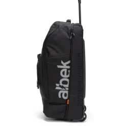 Reistassen & Sporttassen|Reistassen & Sporttassen < albek Econo Haul 115L trolley - Covert Black