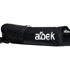 albek Atlas fietsendraagtas - Covert Black