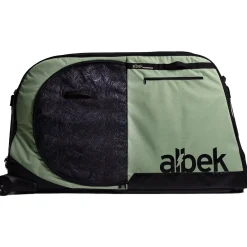 albek Atlas fietsendraagtas - Greyn