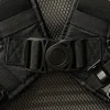 albek H2O Haul Four Drinkrugzak - Covert Black
