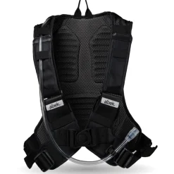 albek H2O Haul Four Drinkrugzak - Covert Black