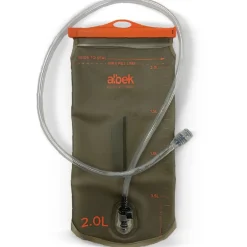albek H2O Haul Four Drinkrugzak - Covert Black