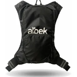 albek H2O Haul Four Drinkrugzak - Covert Black
