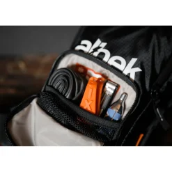 albek H2O Haul Four Drinkrugzak - Covert Black