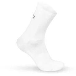 ALBION All Road Fietssokken - White
