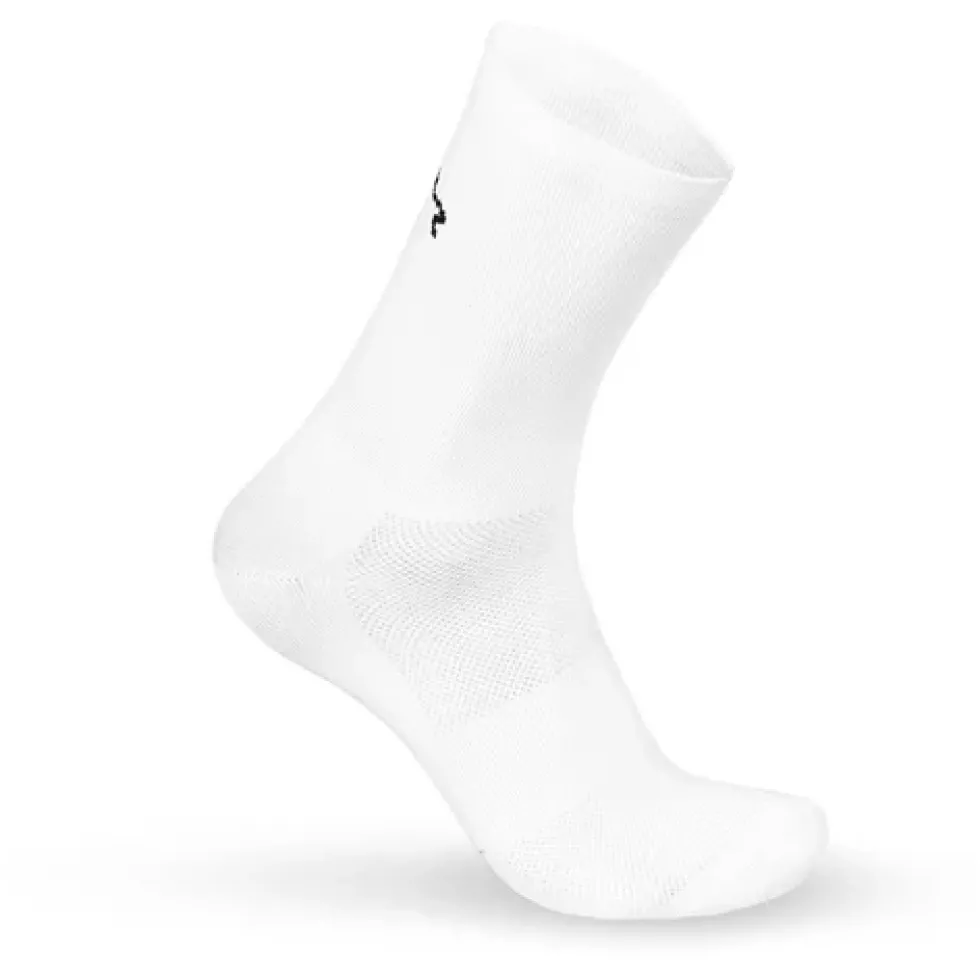 ALBION All Road Fietssokken - White