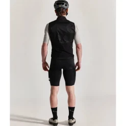 ALBION All Road Pertex® Quantum Windvest Heren - Zwart