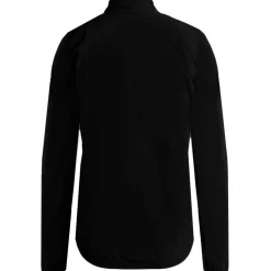 ALBION All Road Pertex® Shield Regenjas Dames - Zwart