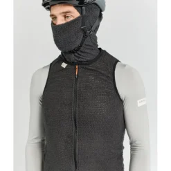 ALBION Primaloft Active Evolve Tube Sjaal - Graphite