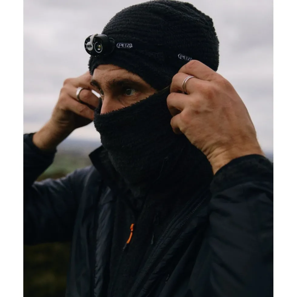 ALBION Primaloft Active Evolve Tube Sjaal - Graphite