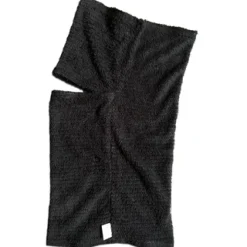 ALBION Primaloft Active Evolve Tube Sjaal - Graphite