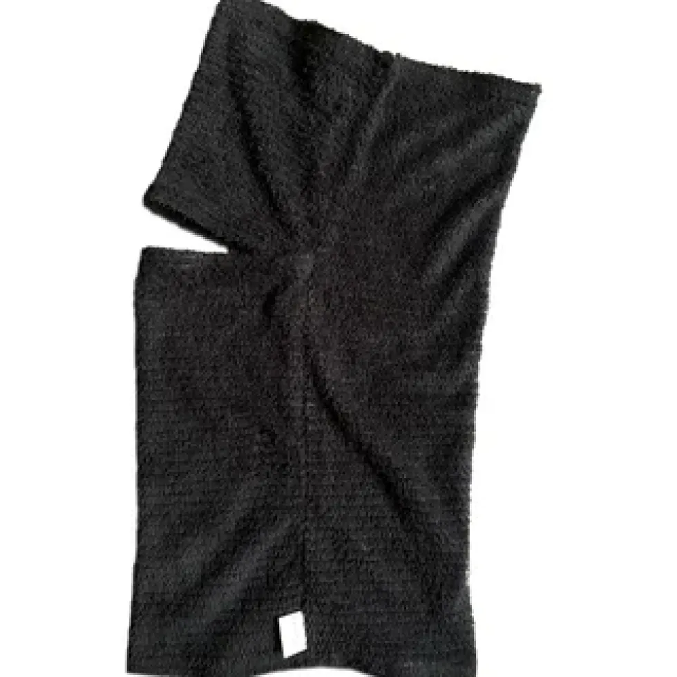 ALBION Primaloft Active Evolve Tube Sjaal - Graphite