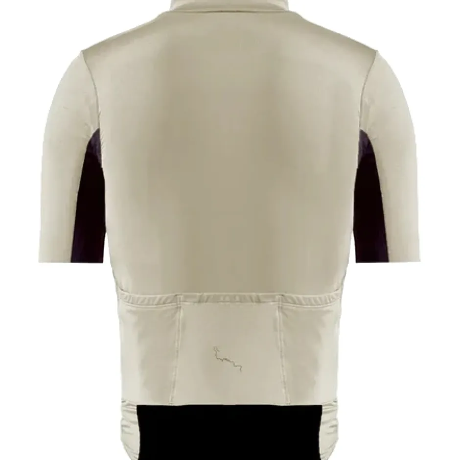 Wielershirts < ALBION Travere Korte ouw hirt Heren - at