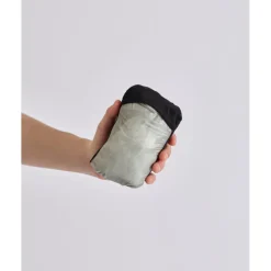 ALBION Ultralight Geïsoleerde jas voor dames - Mist