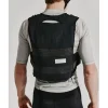 ALBION Visibility Cargo Vest 8L - Black/Reflective