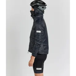 ALBION Zoa Mountain Jas Vrouwen - Midnight Blue