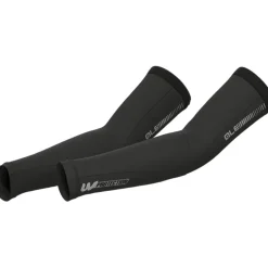 Alé Estate Zomer Armwarmers Unisex - zwart
