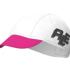 Alé Flag Fietspet - wit