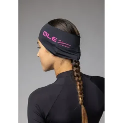 Alé Fondo Hoofdband - fuchsia