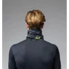 Alé Identity Multifunctionele Doek Unisex - black/fluo yellow