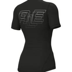 Alé INTIMO Follow Me Baselayer Dames - zwart