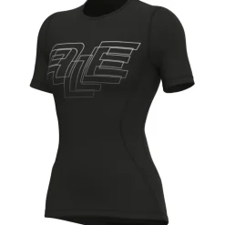 Alé INTIMO Follow Me Baselayer Dames - zwart