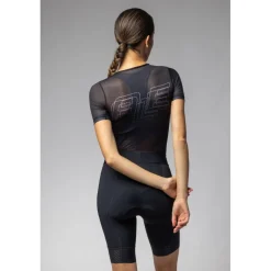 Alé INTIMO Follow Me Baselayer Dames - zwart